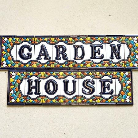Garden House Siena Exterior photo
